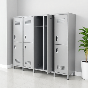 خزائن Personal Lockers